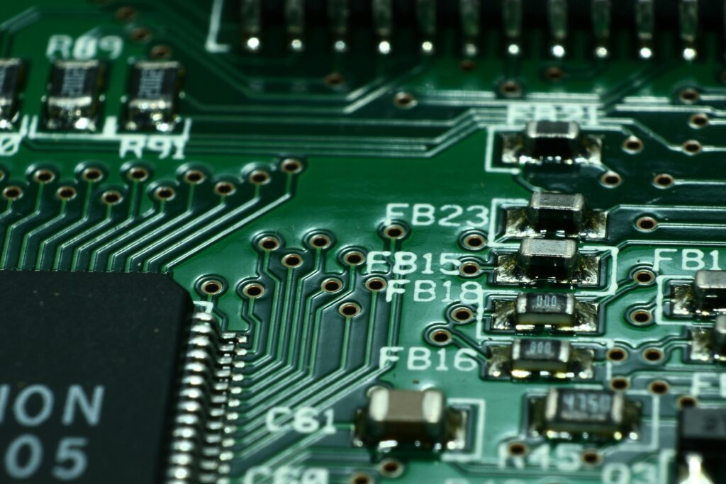 Computer circuit board