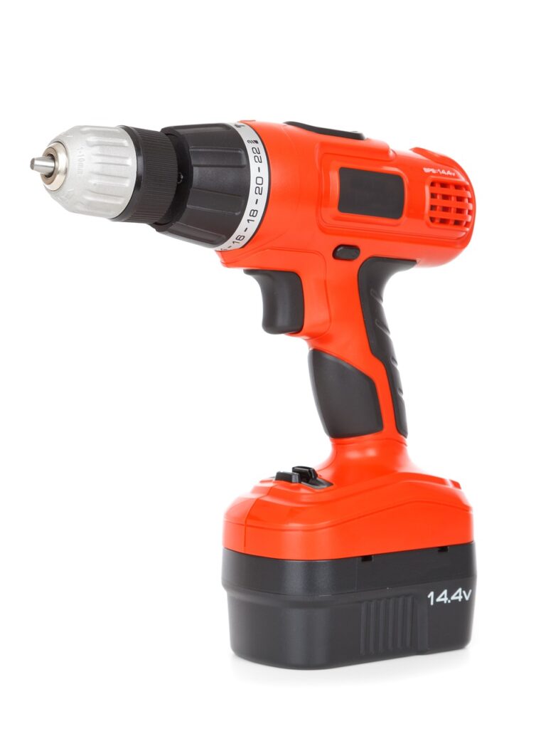 Power Drill