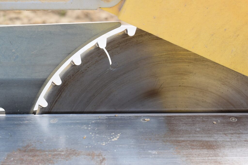 Table Saw