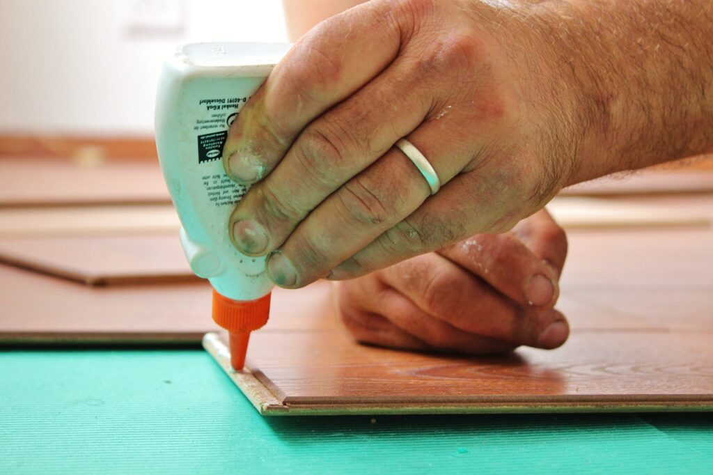 Glue for Wood Joinery