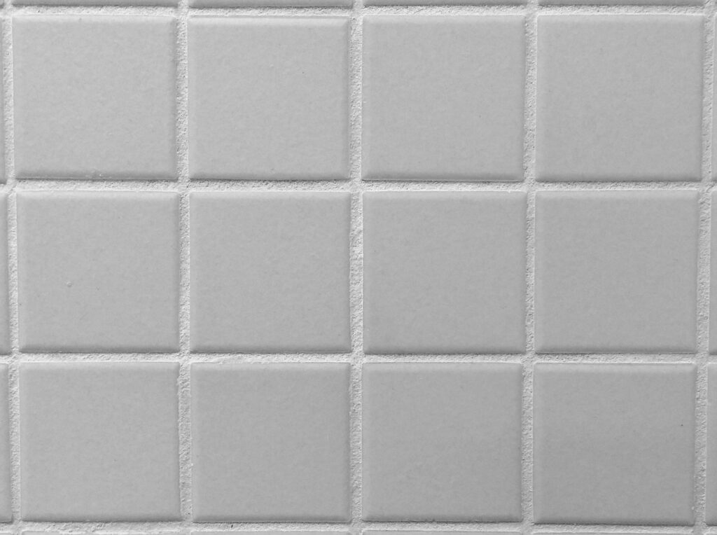 DIY Bathroom Tiling